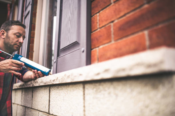 Types of Insulation We Offer in Markle, IN