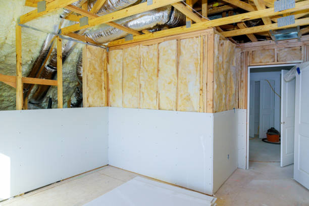 Best Spray Foam Insulation in Markle, IN