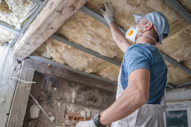 Markle, IN Insulation Contractor Company