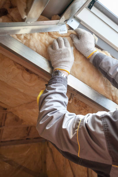 Best Spray Foam Insulation in Markle, IN