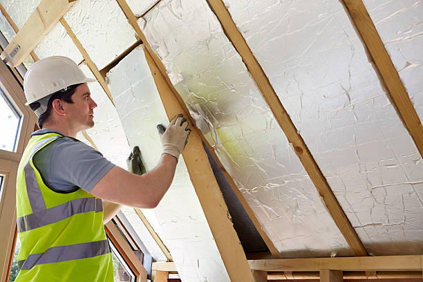 Best Insulation for Specific Applications in Markle, IN