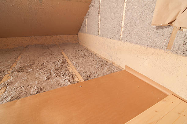 Best DIY Insulation Kits and Guidance in Markle, IN