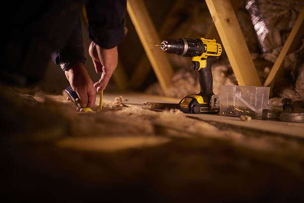 Best Insulation for Specific Applications in Markle, IN