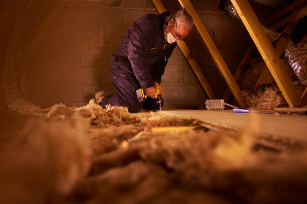 Best Spray Foam Insulation in Markle, IN